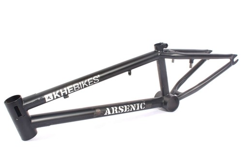 Telaio bmx khe arsenic - telaio,
