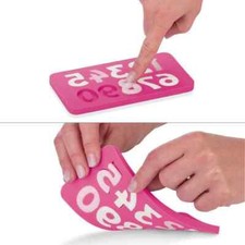 TESCOMA DELICIA DECO STAMPO IN