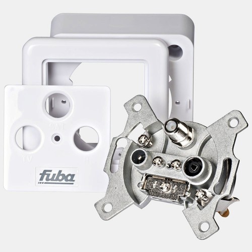 Fuba digital presa antenna - fuba,
