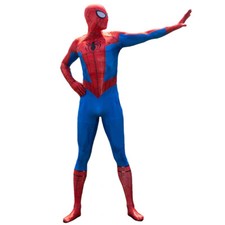 Costume tuta Spider-Man Cos