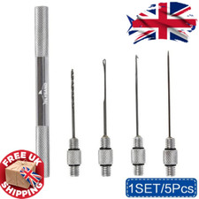 Set di attrezzi da esca boilie