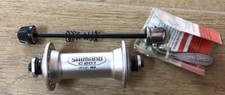 Mozzo ruota bici anteriore Mountain Bike Shimano C201 HB-C201 front bike hub