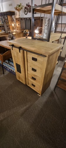 Madia credenza jupiter - madia,