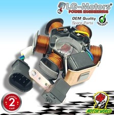 Statore magnete motors - magnete, lg-motors