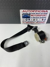 CINTURA DI SICUREZZA POST DX