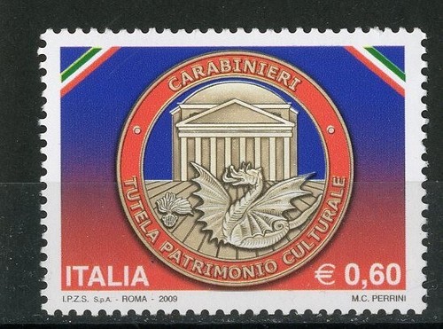 Italia 2009 comando - italia,