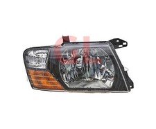 Pour mitsubishi pajero montero - pour, pajero/montero