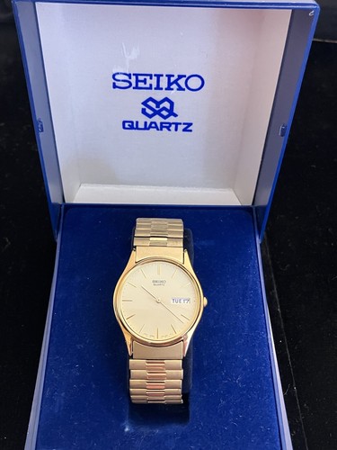 Orologio polso seiko quartz - polso,