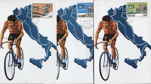 1967 giro italia - giro, di