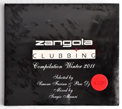 Various zangola clubbing - zangola,