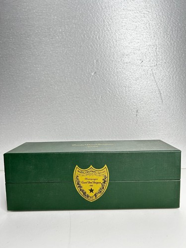 Champagne cuvèe dom - cuvÈe, perignon