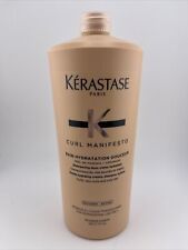 Kerastase Curl Manifesto idratazione bagno 1000 ml / 34 oz