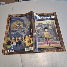 WITCHBLADE - OBAKEMONO, Cult Comics n. 25 Panini marzo 2003 IN ITALIANO