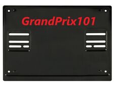 PORTATARGA POSTERIORE in