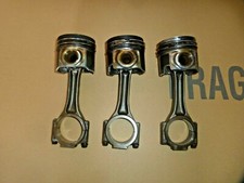 PISTONI PER MOTORE   BMP PER Volkswagen PASSAT 2.0 TDI  8V CON FAP ANNO 2009