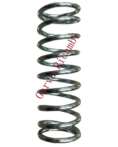 Molla 5x125mm zincata per - zincata,