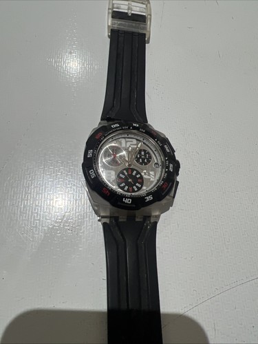 Orologio swatch 2007 - swatch, ag