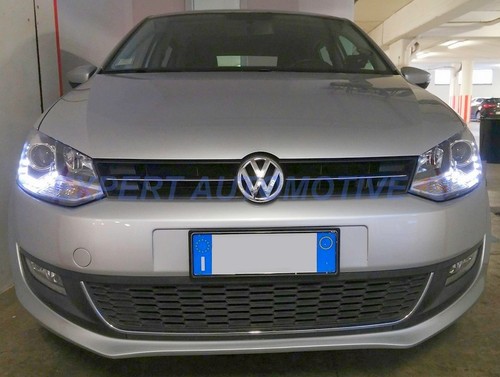 Fari dayline led - (, mod