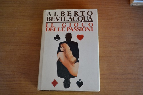 Bevilacqua il gioco - a.,