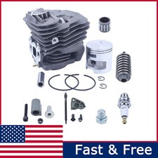 Kit pistone cilindro 51mm per