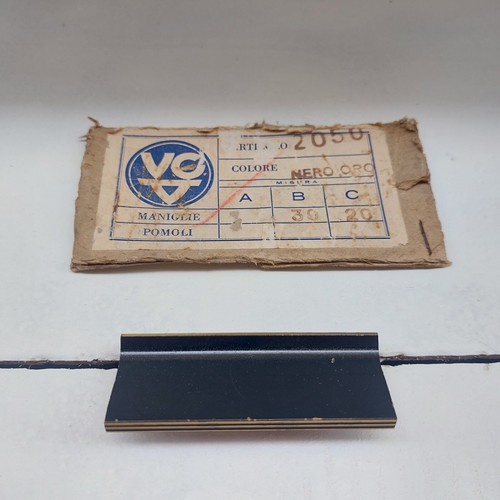 Maniglie vintage per mobili - mobili, in