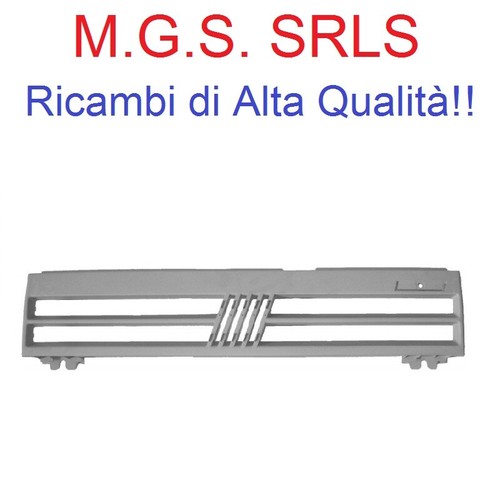 Griglia maschera radiatore - maschera,