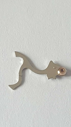Rolex 727 8220a leva di - ,
