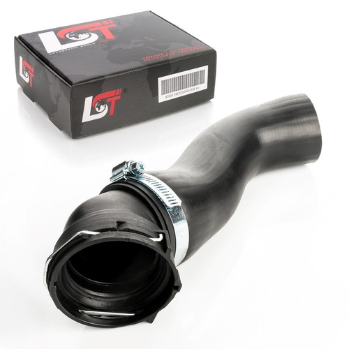 Tubo pressione intercooler - tubo,