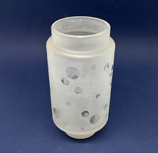 Vetro Vaso Oggetto DDR