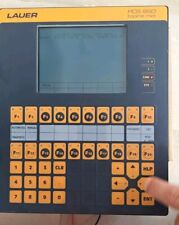 Lauer  PCS 950  PG950.103.0  XX950.000.5 Pannello Operatore Hmi  PCS950