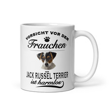 Tazza Jack Russel Terrier -