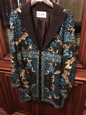 Smoking Giacca Sera Donna