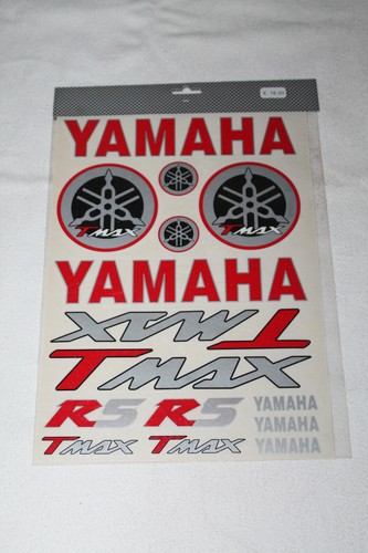 Set stickers kit - stickers,