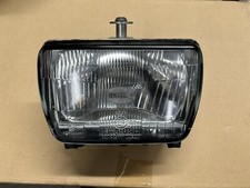 Faro anteriore Yamaha XT 600 /