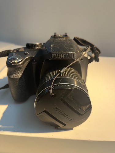 Fujifilm finepix sl240 digital - fujifilm,