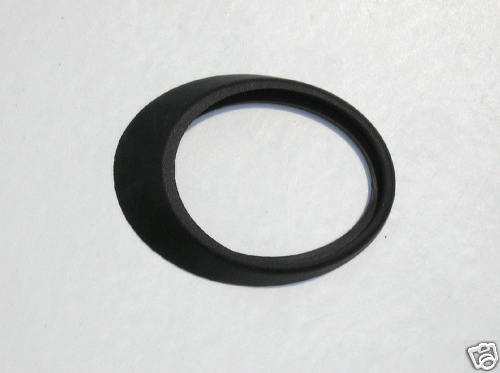 Guarnizione antenna audi - guarnizione,