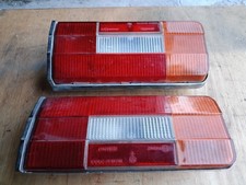 Fanalini Posteriori Per Lada Niva