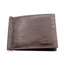 Portafoglio Uomo Vera Pelle R