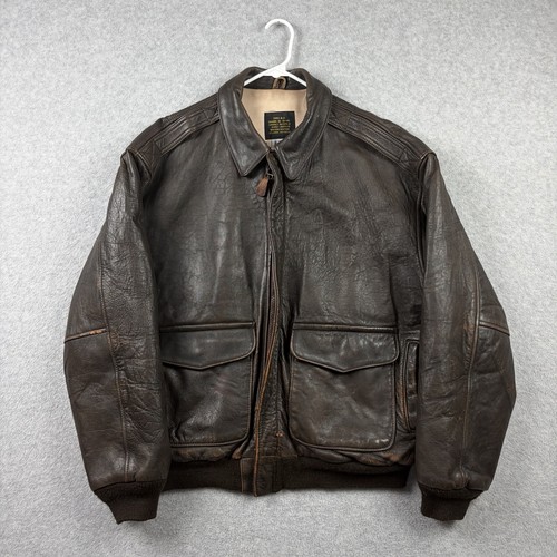 Giacca vintage avirex uomo - vintage, a2