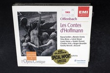 Offenbach – Les Contes