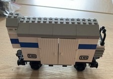 LEGO Ferrovia 1 vagone da 7730