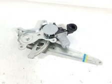 Regolatore lunotto posteriore sinistro Lexus IS 220D-250-350 2008 con motore TLD4272