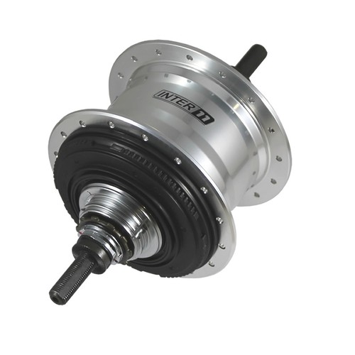 Shimano alfine s7001 11 - alfine,
