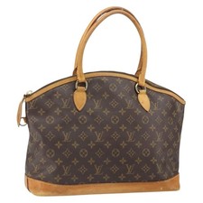 Borsa a mano orizzontale Louis