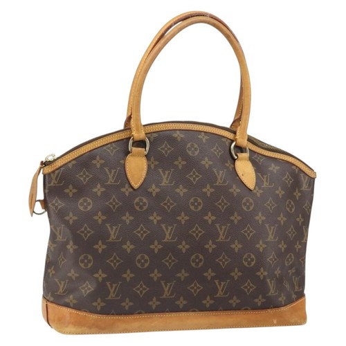 Borsa mano orizzontale - borsa, louis