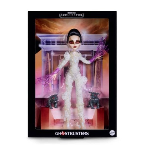 Monster high skullector - high,