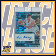 2024-25 Panini Prizm Eurolega