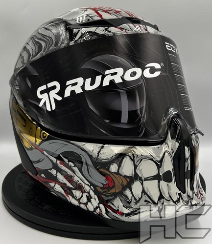 Ruroc eox gunslinger - -,