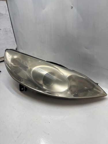 Faro proiettore peugeot 407 - proiettore,