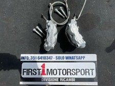 Pinze Freno Monoblocco Brembo